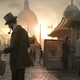 Image for article titled The Art Of Assassin's Creed Syndicate